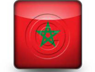 Download morocco flag b PowerPoint Icon and other software plugins for Microsoft PowerPoint