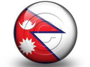 Download nepal flag s PowerPoint Icon and other software plugins for Microsoft PowerPoint
