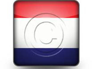 Download netherlands flag b PowerPoint Icon and other software plugins for Microsoft PowerPoint