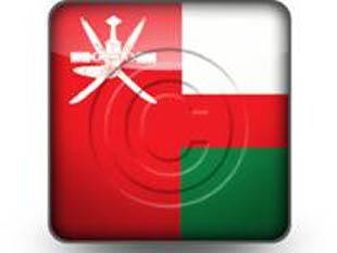 Download oman flag b PowerPoint Icon and other software plugins for Microsoft PowerPoint
