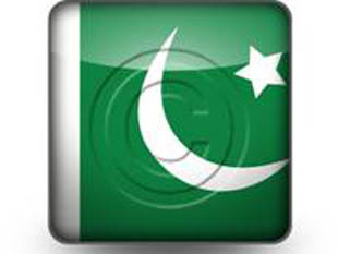 Download pakistan flag b PowerPoint Icon and other software plugins for Microsoft PowerPoint