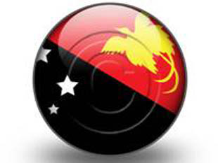 Download papua new guinea flag s PowerPoint Icon and other software plugins for Microsoft PowerPoint