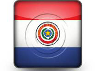 Download paraguay flag b PowerPoint Icon and other software plugins for Microsoft PowerPoint