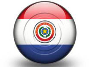 Download paraguay flag s PowerPoint Icon and other software plugins for Microsoft PowerPoint