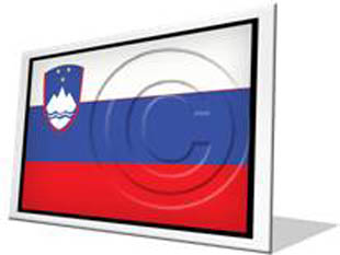 Download slovenia flag f PowerPoint Icon and other software plugins for Microsoft PowerPoint