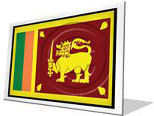 Download sri lanka flag f PowerPoint Icon and other software plugins for Microsoft PowerPoint
