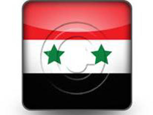 Download syria flag b PowerPoint Icon and other software plugins for Microsoft PowerPoint