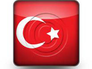 Download turkey flag b PowerPoint Icon and other software plugins for Microsoft PowerPoint