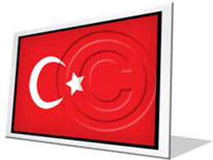Download turkey flag f PowerPoint Icon and other software plugins for Microsoft PowerPoint