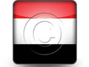 Download yemen flag b PowerPoint Icon and other software plugins for Microsoft PowerPoint