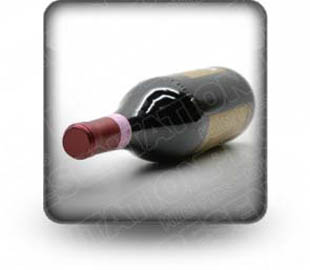 Download wine bottle b PowerPoint Icon and other software plugins for Microsoft PowerPoint