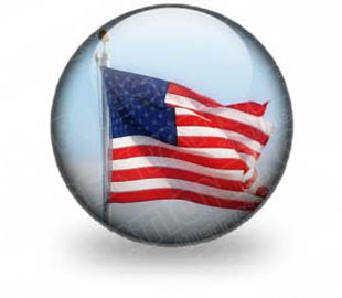 Download usflag 01 s PowerPoint Icon and other software plugins for Microsoft PowerPoint