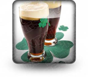 Download irish beer b PowerPoint Icon and other software plugins for Microsoft PowerPoint
