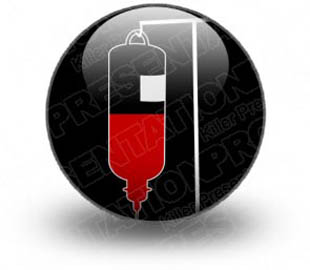 Download blood transfusion s PowerPoint Icon and other software plugins for Microsoft PowerPoint