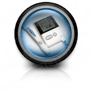 Download glucometer c PowerPoint Icon and other software plugins for Microsoft PowerPoint