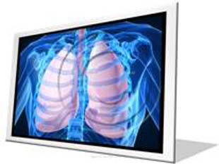 Download human lungs f PowerPoint Icon and other software plugins for Microsoft PowerPoint