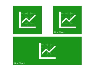 Line Chart PPT PowerPoint Image Picture