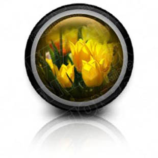 Download tulips c PowerPoint Icon and other software plugins for Microsoft PowerPoint