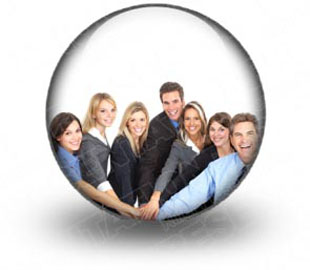 Download hand huddle s PowerPoint Icon and other software plugins for Microsoft PowerPoint