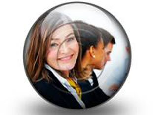 Download senior business woman s PowerPoint Icon and other software plugins for Microsoft PowerPoint