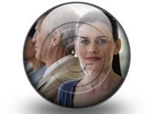 Download trustworthynesswoman s PowerPoint Icon and other software plugins for Microsoft PowerPoint