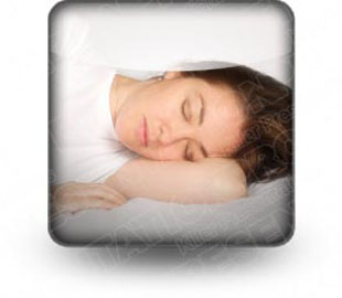 Download beauty sleep b PowerPoint Icon and other software plugins for Microsoft PowerPoint