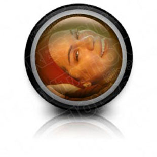 Download lady in grass c PowerPoint Icon and other software plugins for Microsoft PowerPoint