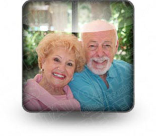 Download senior couple b PowerPoint Icon and other software plugins for Microsoft PowerPoint