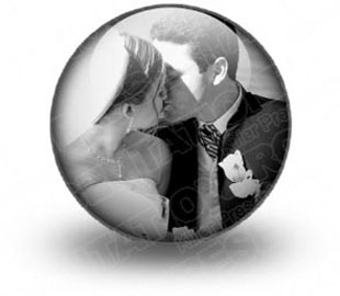Download wedding kiss s PowerPoint Icon and other software plugins for Microsoft PowerPoint
