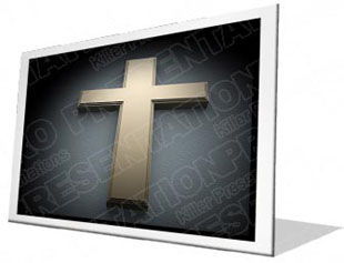 Download metal cross f PowerPoint Icon and other software plugins for Microsoft PowerPoint