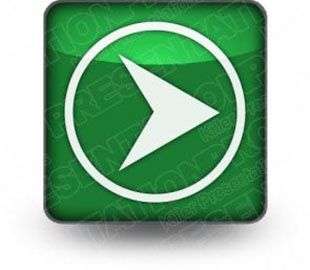 Download button_forward_green PowerPoint Icon and other software plugins for Microsoft PowerPoint