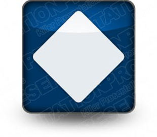 Download card diamond blue PowerPoint Icon and other software plugins for Microsoft PowerPoint