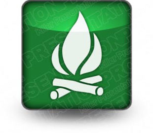 Download fire_green PowerPoint Icon and other software plugins for Microsoft PowerPoint