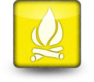 Download fire yellow PowerPoint Icon and other software plugins for Microsoft PowerPoint