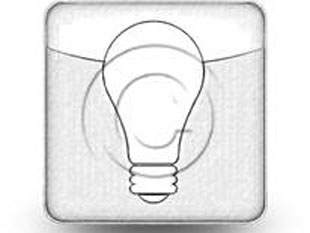 Lightbulb Sketch Light PPT PowerPoint Image Picture