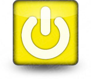 Download power yellow PowerPoint Icon and other software plugins for Microsoft PowerPoint