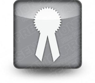 Download ribbon gray PowerPoint Icon and other software plugins for Microsoft PowerPoint