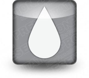 Download waterdrop gray PowerPoint Icon and other software plugins for Microsoft PowerPoint