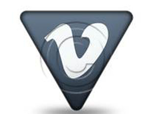 Vimeo Sign PPT PowerPoint Image Picture