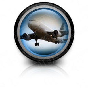 Download airplane 02 c PowerPoint Icon and other software plugins for Microsoft PowerPoint