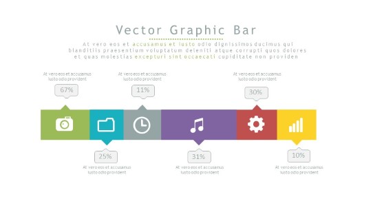 InfoGraphic 018 PowerPoint Infographic pptx design