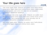 Presentationpro.com Powerpoint Products and Services