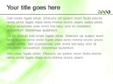 Presentationpro.com Powerpoint Products and Services
