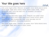 Presentationpro.com Powerpoint Products and Services