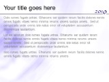 Presentationpro.com Powerpoint Products and Services