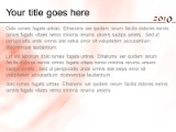 Presentationpro.com Powerpoint Products and Services