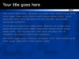 Presentationpro.com Powerpoint Products and Services