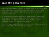 Presentationpro.com Powerpoint Products and Services