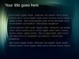 Download aliens PowerPoint Template and other software plugins for Microsoft PowerPoint