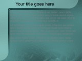 Download archie teal PowerPoint Template and other software plugins for Microsoft PowerPoint